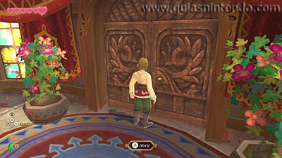 The Legend of Zelda: Skyward Sword HD