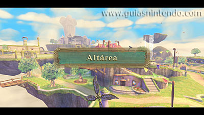 The Legend of Zelda: Skyward Sword HD