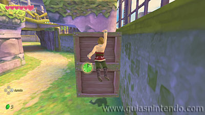 The Legend of Zelda: Skyward Sword HD