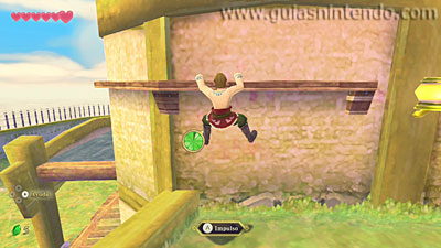 The Legend of Zelda: Skyward Sword HD