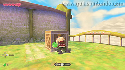 The Legend of Zelda: Skyward Sword HD