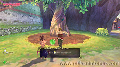 The Legend of Zelda: Skyward Sword HD