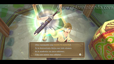 The Legend of Zelda: Skyward Sword HD