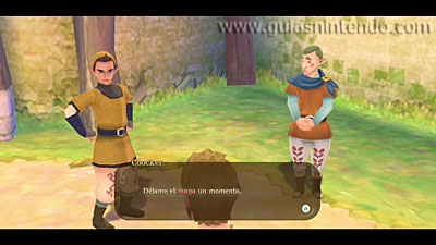 The Legend of Zelda: Skyward Sword HD