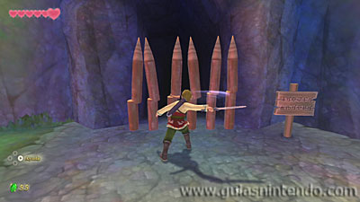 The Legend of Zelda: Skyward Sword HD