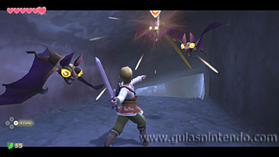 The Legend of Zelda: Skyward Sword HD