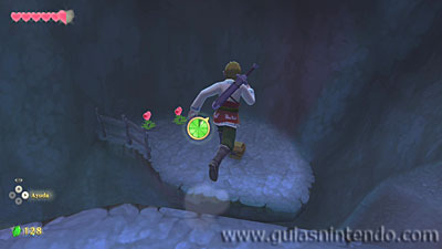 The Legend of Zelda: Skyward Sword HD