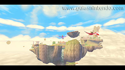 The Legend of Zelda: Skyward Sword HD