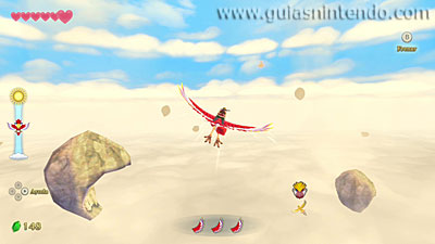 The Legend of Zelda: Skyward Sword HD