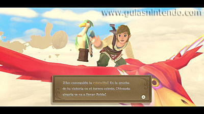 The Legend of Zelda: Skyward Sword HD