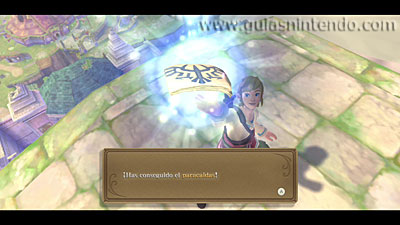 The Legend of Zelda: Skyward Sword HD