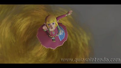 The Legend of Zelda: Skyward Sword HD