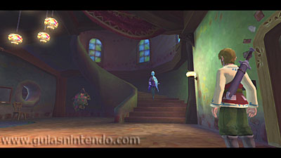 The Legend of Zelda: Skyward Sword HD