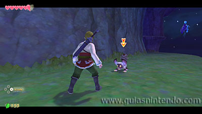 The Legend of Zelda: Skyward Sword HD