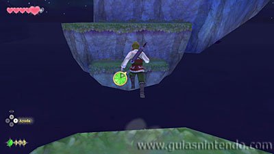 The Legend of Zelda: Skyward Sword HD