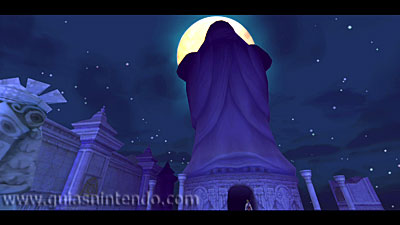 The Legend of Zelda: Skyward Sword HD