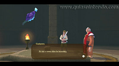 The Legend of Zelda: Skyward Sword HD