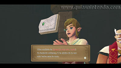 The Legend of Zelda: Skyward Sword HD