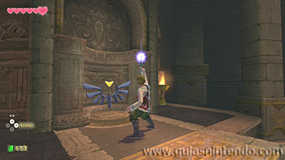 The Legend of Zelda: Skyward Sword HD