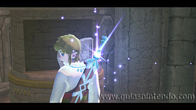 The Legend of Zelda: Skyward Sword HD