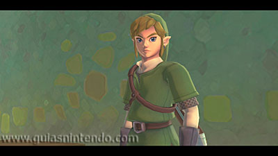 The Legend of Zelda: Skyward Sword HD