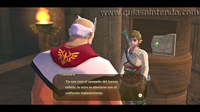 The Legend of Zelda: Skyward Sword HD