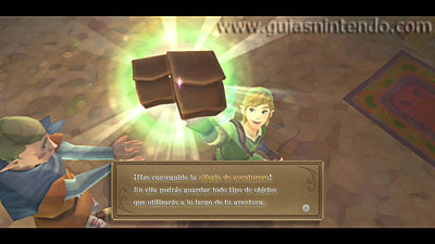 The Legend of Zelda: Skyward Sword HD