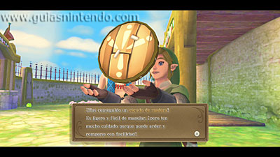 The Legend of Zelda: Skyward Sword HD