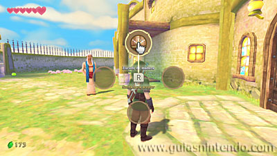 The Legend of Zelda: Skyward Sword HD