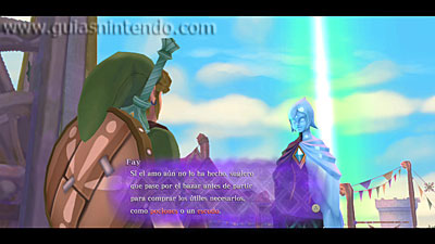 The Legend of Zelda: Skyward Sword HD
