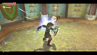 The Legend of Zelda: Skyward Sword HD