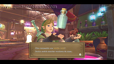 The Legend of Zelda: Skyward Sword HD