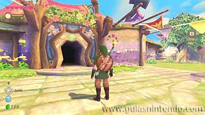 The Legend of Zelda: Skyward Sword HD