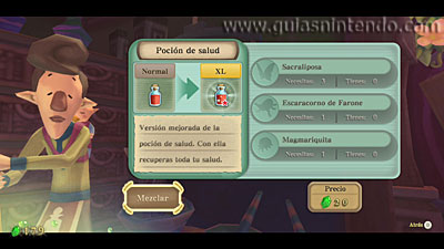 The Legend of Zelda: Skyward Sword HD