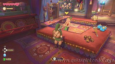 The Legend of Zelda: Skyward Sword HD