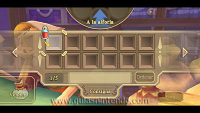 The Legend of Zelda: Skyward Sword HD