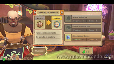 The Legend of Zelda: Skyward Sword HD