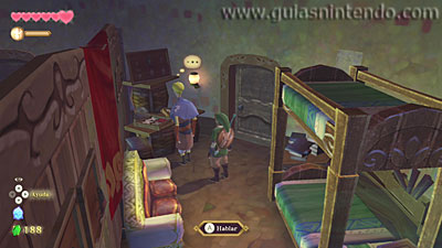 The Legend of Zelda: Skyward Sword HD