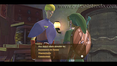 The Legend of Zelda: Skyward Sword HD