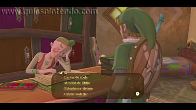 The Legend of Zelda: Skyward Sword HD
