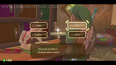 The Legend of Zelda: Skyward Sword HD
