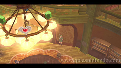 The Legend of Zelda: Skyward Sword HD