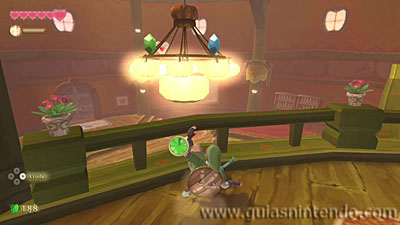 The Legend of Zelda: Skyward Sword HD