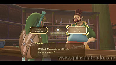 The Legend of Zelda: Skyward Sword HD