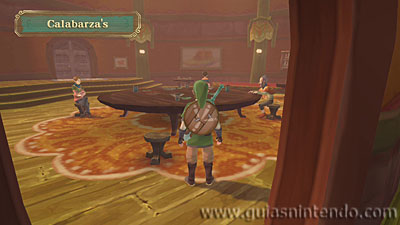 The Legend of Zelda: Skyward Sword HD