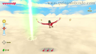 The Legend of Zelda: Skyward Sword HD