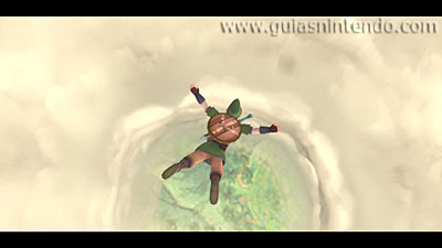 The Legend of Zelda: Skyward Sword HD