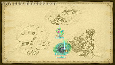 The Legend of Zelda: Skyward Sword HD