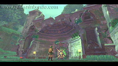 The Legend of Zelda: Skyward Sword HD