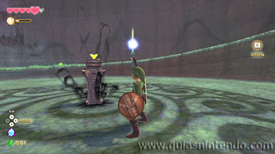 The Legend of Zelda: Skyward Sword HD